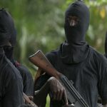 16 Kidnapped In Kaduna Village