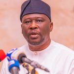 2025: 'Believe in Nigeria' - Fintiri tells Adamawa people