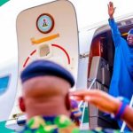 2025 Budget: FG to Spend N55 Billion on Presidential Fleet Maintenance