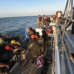 27 Migrants Die In Shipwrecks Off Tunisia