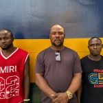 3 Arrested For Flogging Sales Girl Accused Of Theft In Lagos Boutique
