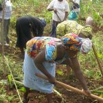 600 Women Train On Modern Farming In Bauchi