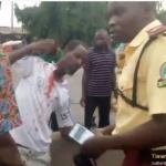 8 Rescued From ‘Molue’ Bus Accident In Lagos