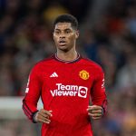 AC Milan, Dortmund Eye Marcus Rashford