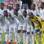 AFCON 2013 Winner Sets Sights on Super Eagles Comeback After 8 Year Absence