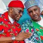 Abbas, Kalu Sue For Renewed Hope, Brighter Future