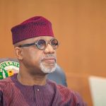 Abiodun commiserates with Aiyedatiwa over death of Ondo SSG