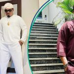 Actor Jerry Amilo Sends Candid Message to Women Who Leave Cheating Husbands: "Mumu Man"