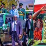 After Defence Chief Outcry, Nigeria Partners China for Relief