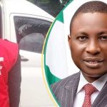 After Sacking 27 Corrupt Workers, EFCC Detains 10 Officers, Gives Reason