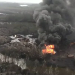 Naf airstrike Kills 16 in zamfara