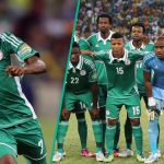 Ahmed Musa Snubs Osimhen and Co, Picks the Best 11 He Played With in His Super Eagles Career