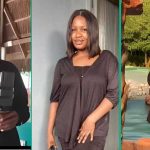 Alleged killer Timileyin Ajayi's Old Video of Motivation Speech About Village People Surfaces