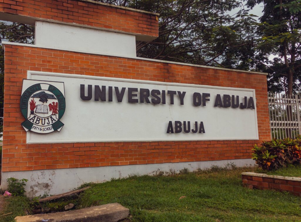 Allow Peace On UniAbuja Campus – MURIC
