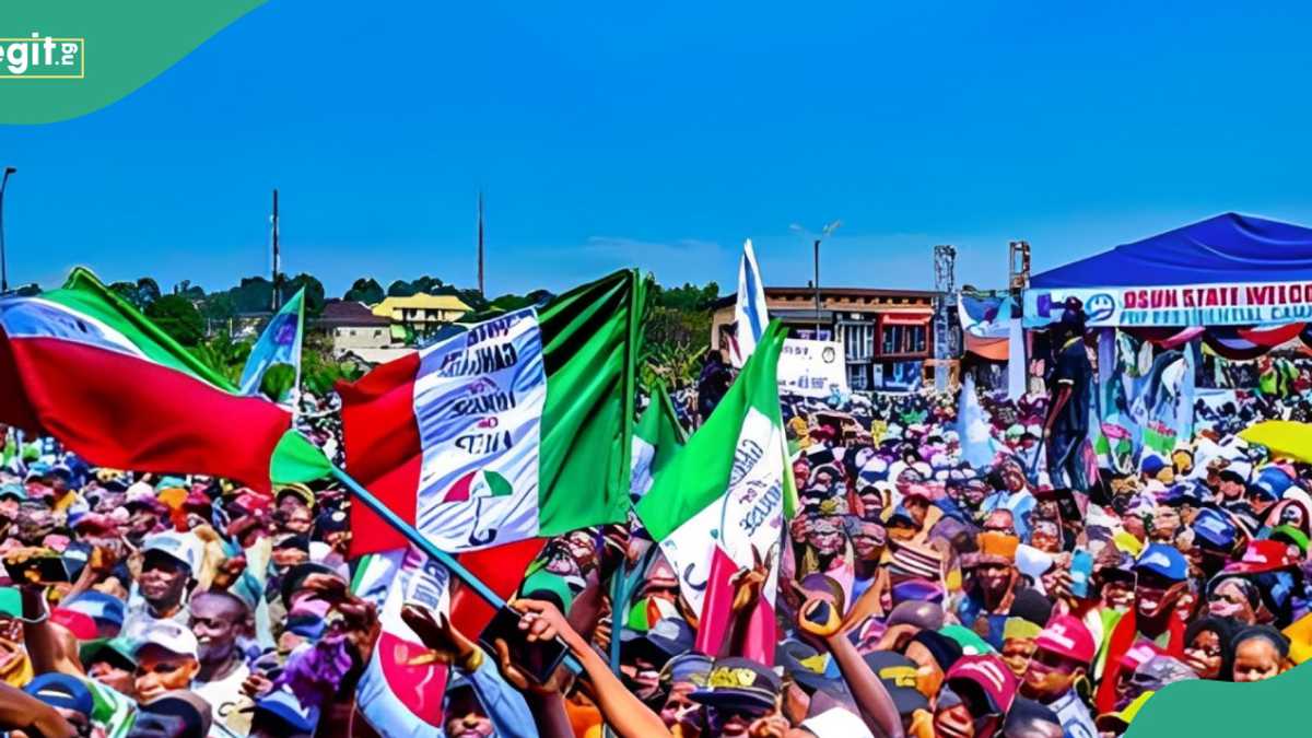 Atiku's Aide Mentions Reason for PDP's Prolonged Crisis