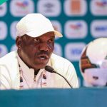 Augustine Eguavoen Finally Speaks As NFF Set to Appoint New Super Eagles Coach