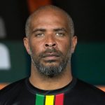 BREAKING: Eric Chelle becomes new Super Eagles head coach