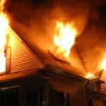 BREAKING: Losses, Destruction as Fire Guts Cross River Market