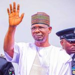 BREAKING: Nasarawa Governor Dissolves Cabinet, Sacks Top Govt Official