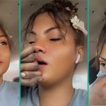 Beautiful Woman Who’s Still Single At 38 Cries Over Her Relationship Status: “Men Don’t Ask Me Out”