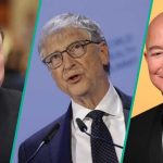 Bill Gates Missing From Forbes List of 10 Richest People as Elon Musk’s Net Worth Hits All-Time High