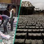 Block Moulders Demand FG Action to Slash Cement Prices