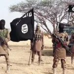 Boko Haram overruns military base in Borno, kills dozens