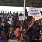 Bonny Kingdom Protests IOCs' Refusal To Honour Agreements