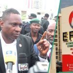 Breaking: Anti-Graft EFCC Sacks 27 Operatives, Reasons Emerge