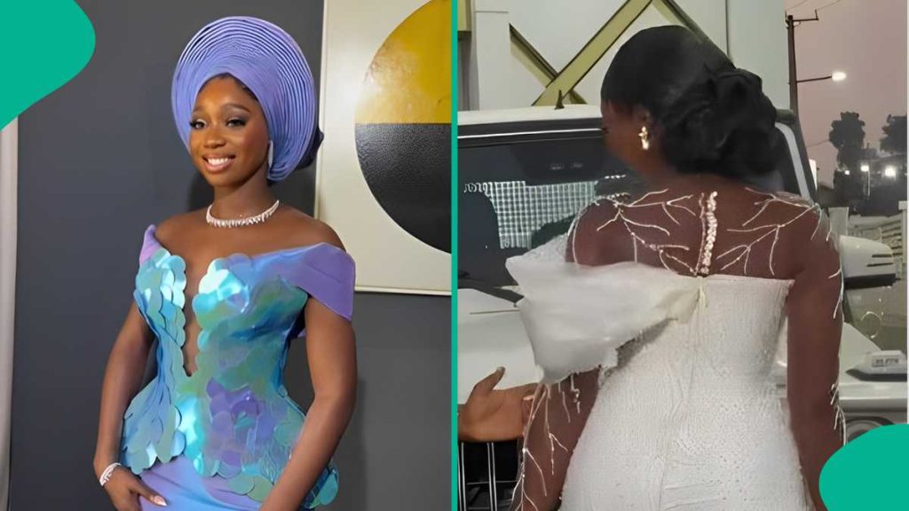 Bride's Designer Shares Huge Amount She Made 3 Wedding Dresses: "She Doesn't Believe in Herself"