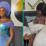 Bride's Designer Shares Huge Amount She Made 3 Wedding Dresses: "She Doesn't Believe in Herself"