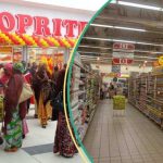 “Bring Your Bag”: ShopRite Ends Nylon Use as Lagos Bans Plastic Use