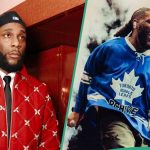Burna Boy Breaks Silence on Reason For Leaving Stage at Greater Lagos Concert: “Valid Enough”