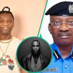 Burna Boy: Speed Darlington Sues Police IGP Kayode Egbetokun for N300m Over Unlawful Detention