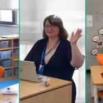Charterhouse: Video Shows Classrooms of British School in Lagos with N2m Application Fees
