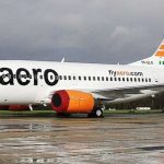Confusion As Nigerian Airline Flying To Kano Abandons Corpse in Lagos Airport