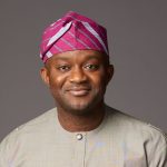 Critical Lessons For 2025 – Samson Itodo