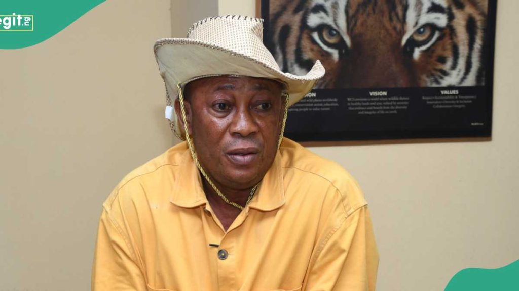 Cross River Commissioner Dies After Attending Exco Meeting