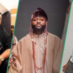 Cubana Chiefpriest Accuses Burna Boy of Forcing Friendship on Him, Shares Why He Prefers Davido