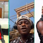 DJ Chicken Drags Portable After Singer Showed Off New Hotel Beside Mosque: "Give it to The Homeless"