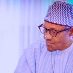 Dalung Mentions Influential Politician Who Was Allegedly Joint Nigeria's Leader With Buhari
