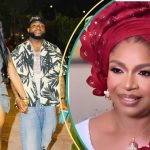 Davido Hosts Wife Chioma’s Mother in Bahamas, Celebrates Her Birthday in Lavish Style, Videos Trend