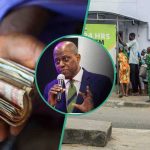 Despite Scarcity, Bank Customers Withdrew N364bn Cash in One Month