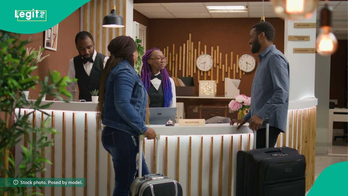 Detty December Report Shows Lagos Hotels Made N54 Billion From Bookings in 5 Weeks