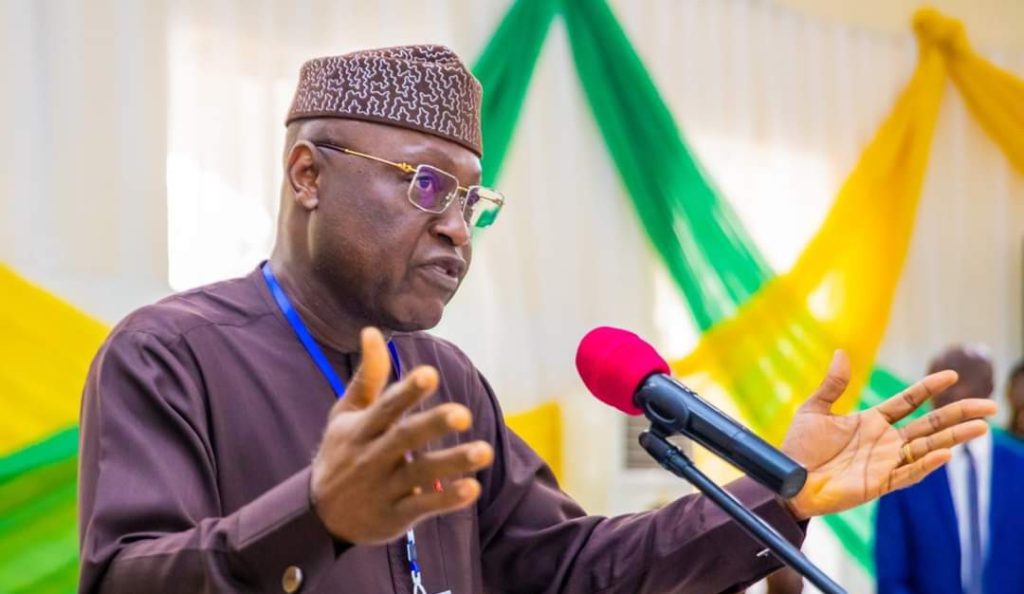 Ekiti Ends Work-from-home Policy, Orders Workers To Resume Monday 