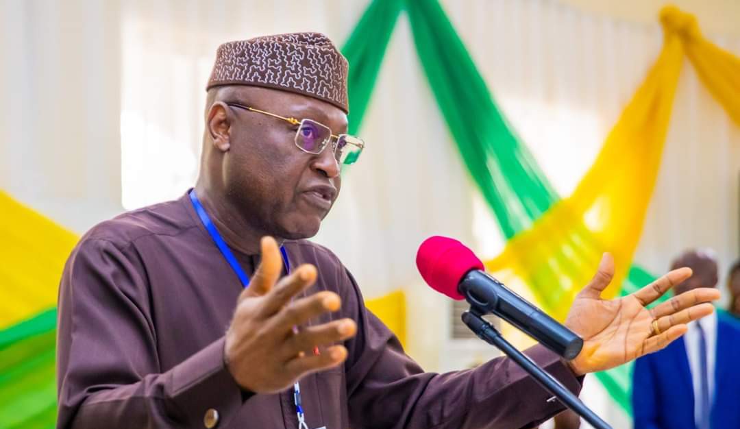 Ekiti Ends Work-from-home Policy, Orders Workers To Resume Monday 