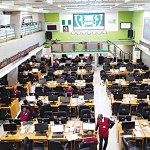 Equities Market Defies Economic Challenges, Gains N21.85trn