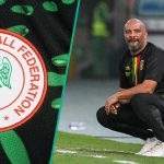 Eric Chelle: Everything You Need to Know About the New Super Eagles Coach