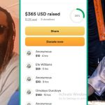Ex-Pastor Who Quit Dunamis Church Gets Support as GoFundMe Set up on His Behalf Receives $365