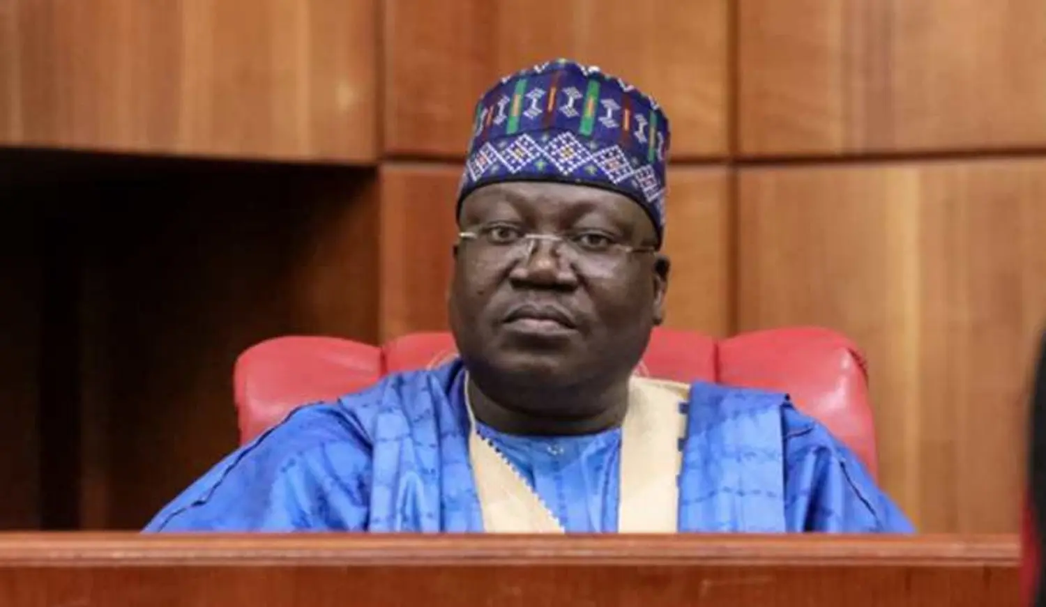 Ex-Senate President Lawan Empowers Traders, Small Businesses With N100m Free Funds